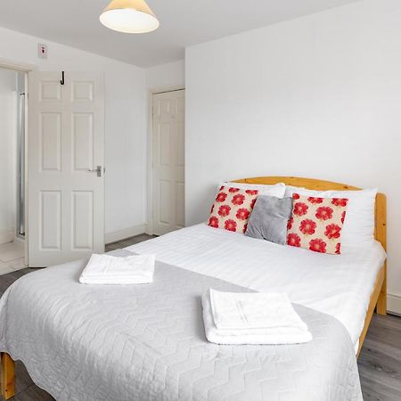 Host Liverpool - Rooms In A Spacious Coliving And Coworking Home With Garden, And Parking Close To Centre Exterior photo